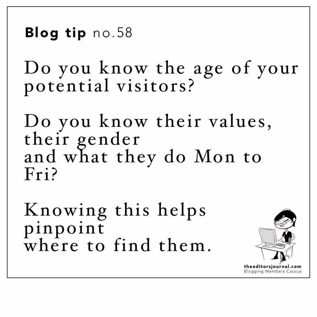 topblogtips tweet picture