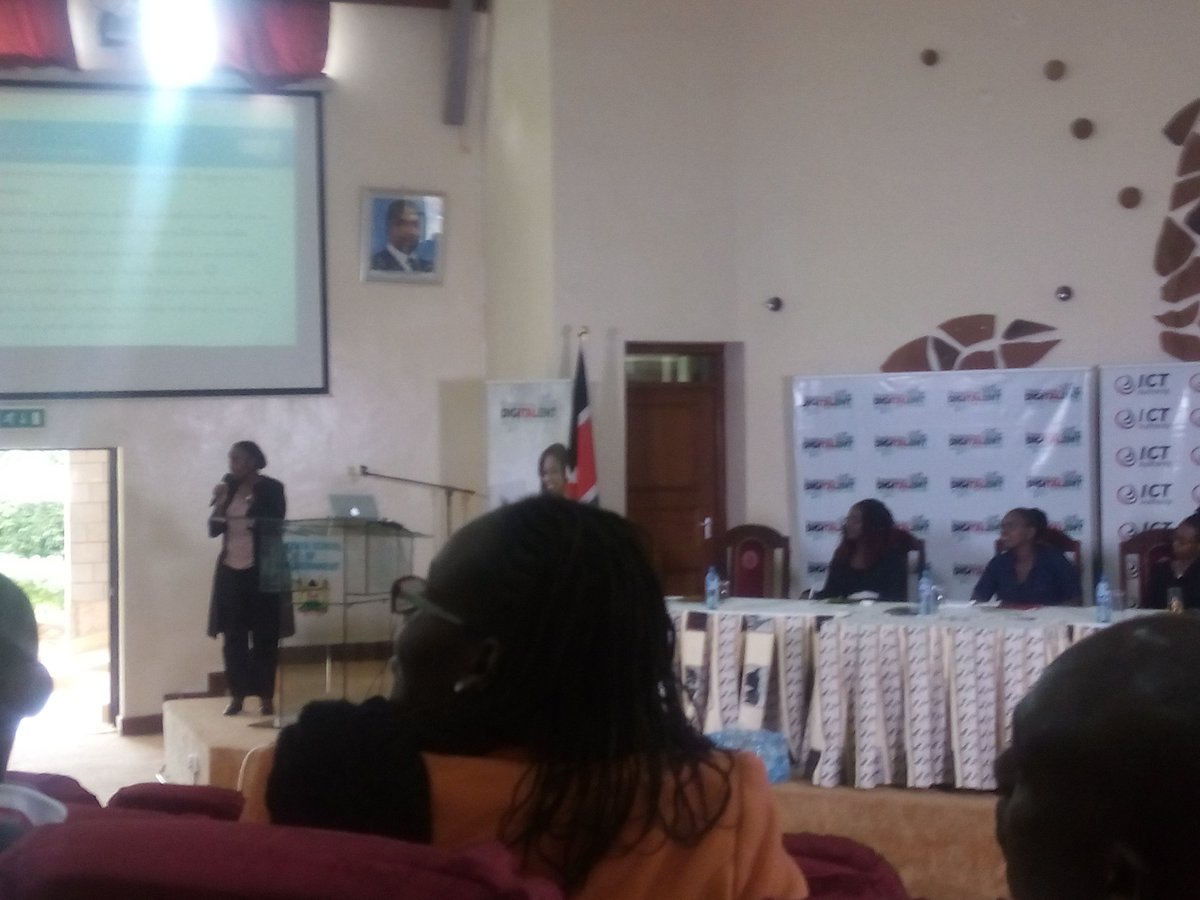 CarolineIninga's tweet photo. The 1st thing people notice about you is your shoes #DigiTalent2016 @ICTAuthorityKE @jackieogonji https://t.co/psgkwchLuH