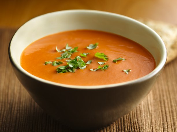 We're sure we'll have something for you this lunch time