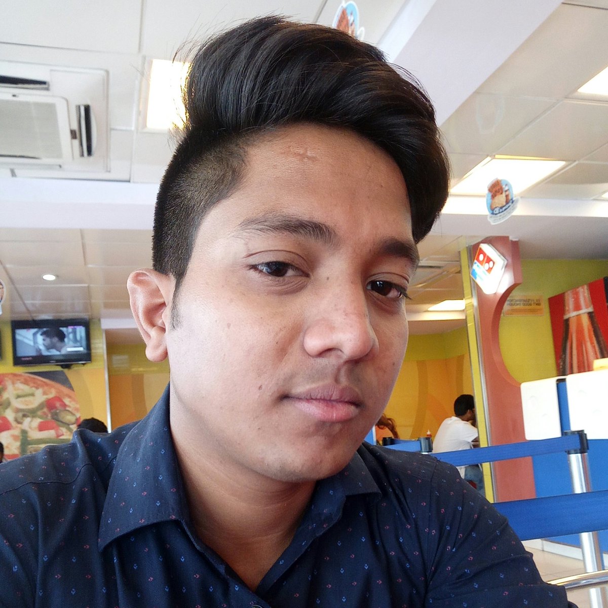 Ashuverma201's tweet photo. #NewProfilePic https://t.co/Our50CRBTL
