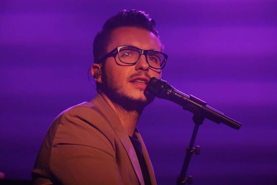 seb_amblard's tweet photo. @OlympeMusic - CONCERT ABBEVILLE. 👍🏻
Merci @christellecello - @JulienMaillet et @ThierryLecamp . https://t.co/eLp1wSvmbO