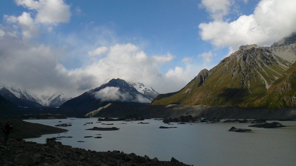 Help keep #NewZealand beautiful by supporting a funding increase for #DOC. <a href="/NZNationalParty/">NZ National Party</a> <a href="/BillEnglishMP/">Bill English MP</a> @paulabennettmp #MayDay4DOC