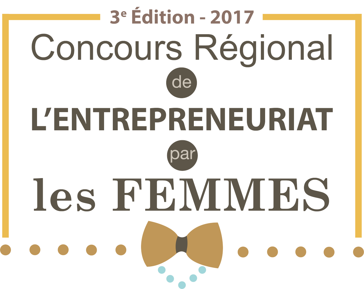 @Centre_Actif organise le Concours Régional de l’#Entrepreneuriat par les #Femmes. #ESS #FGIF. Tentez votre chance! goo.gl/biVJ8s