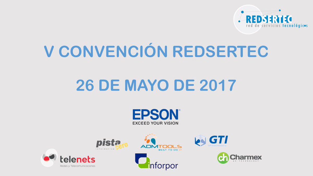 Red servicios técnic tweet media