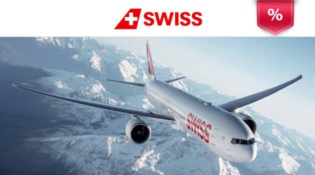 hacking_travel's tweet photo. SWISS Airlines UK #PROMOTION code special 25GBP #discount - Enter code SWISSUKGVA17 https://t.co/ilH9c7vJ02 https://t.co/zKJo4ULsK9