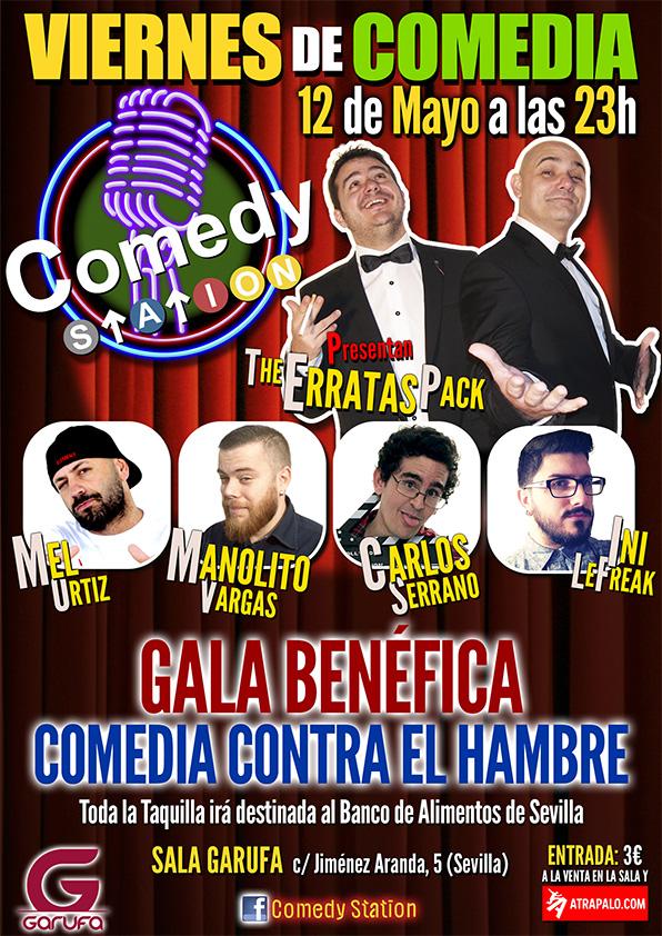 Este #Viernes 12 nos ponemos solidarios! Anímate! Compra tus entradas en:
atrapalo.com/entradas/viern…