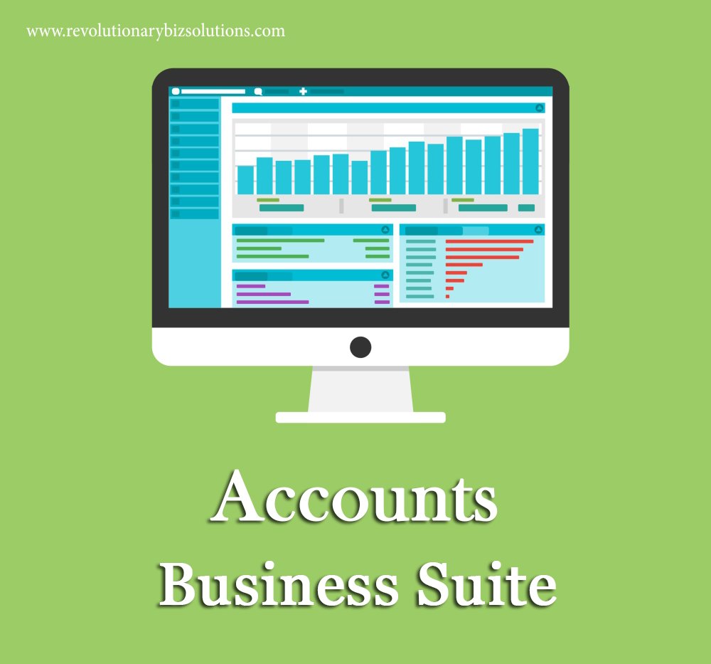 waterweaversol's tweet image. @RBS_software 
To get free Accounts Software From Revolutionary Business Solutions
 #Accounts #FreeSoftwares #BusinessSuit #Management #RBS