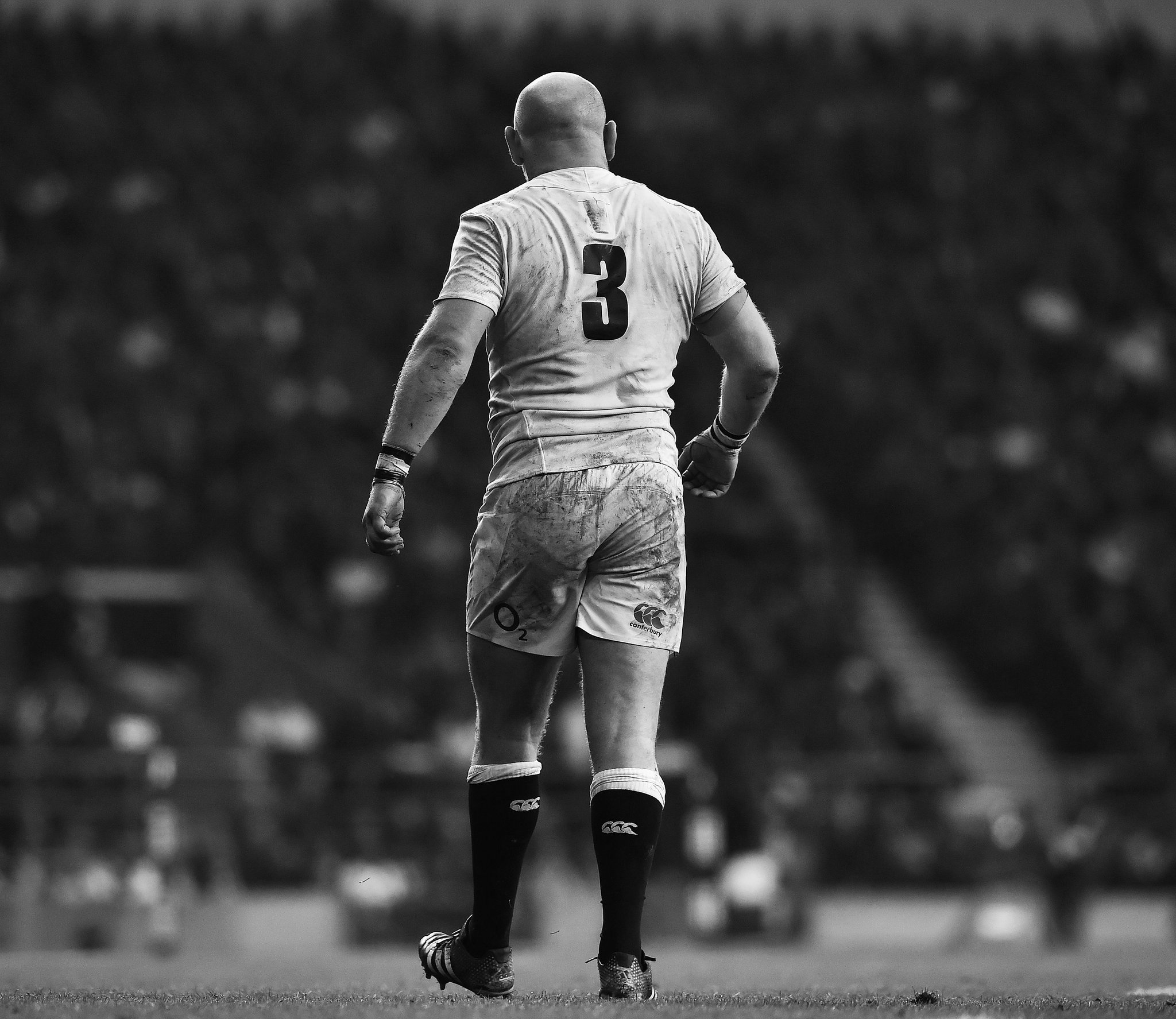 Happy Birthday to big Dan Cole 