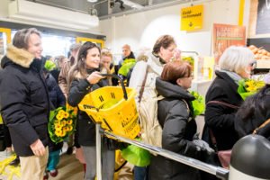 Jumbo: uitbreiding en mogelijk overname dlvr.it/P5j5kN