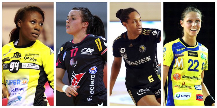 LFH_Officiel's tweet image. #Playoffs🏆- Le programme des 1/2 finales aller, qui seront à suivre en LIVE sur 📺@beinsports_FR ! 

➡️ bit.ly/2qlvdU2