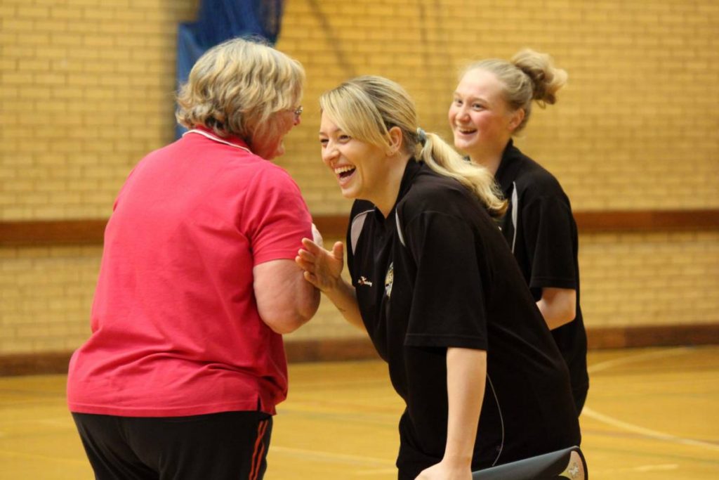 This week is #MentalHealthAwarenessWeek. Our clubs do fantastic work in this area using the power of football >> bit.ly/2pZjCsB