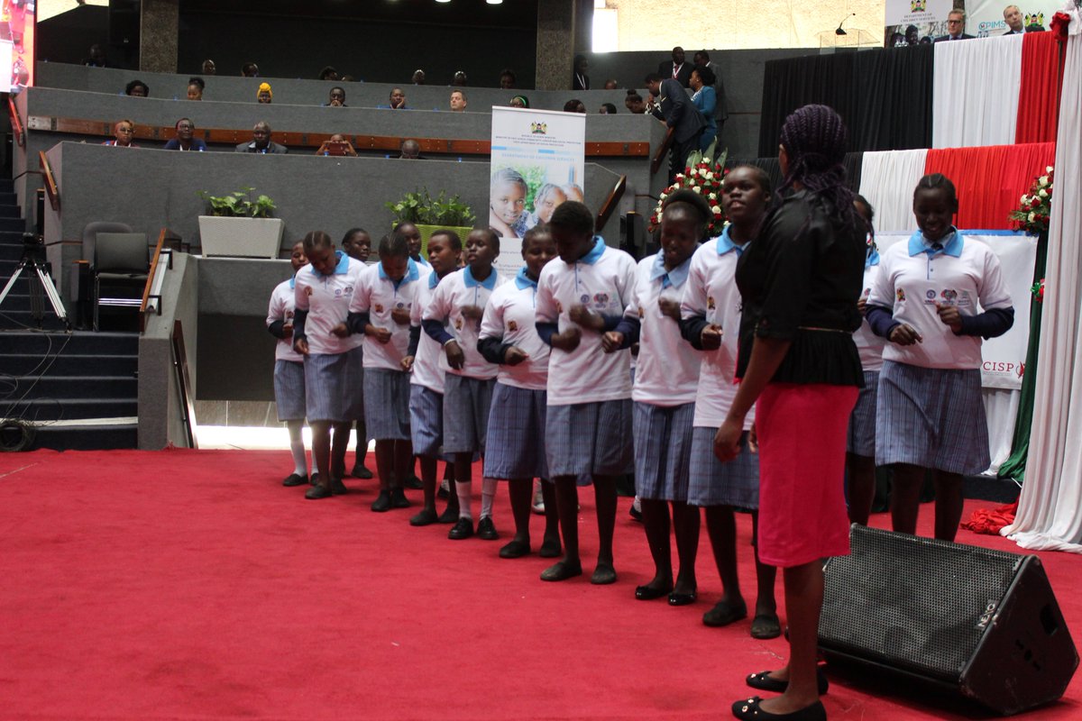 meval_pima's tweet photo. #CPIMSKE is all about the #Children #QualityChildDataKE @DCS_Kenya @USAIDKenya Congratulations in this milestone! https://t.co/0Szt8GiSBJ