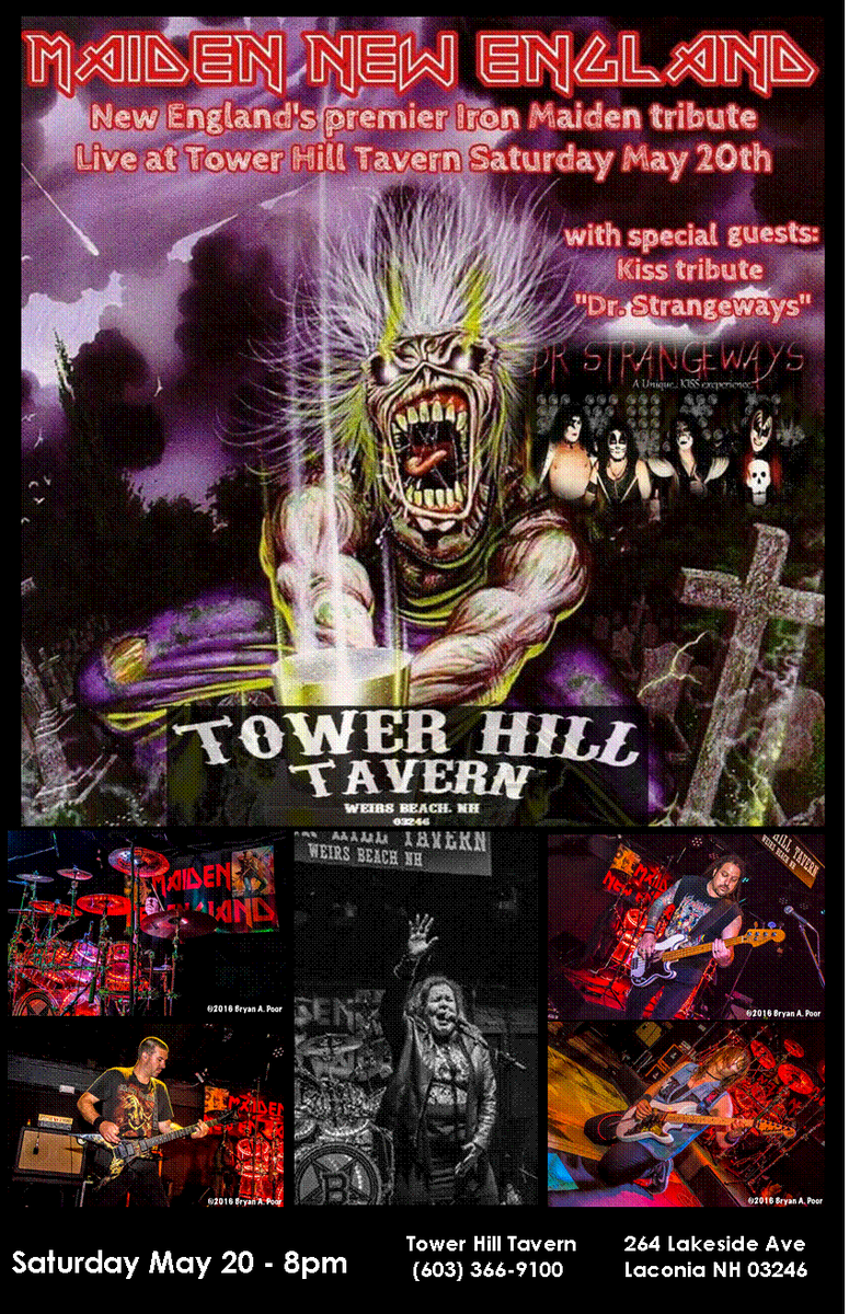 TowerHillTavern's tweet photo. Coming Soon! https://t.co/9bsvc354Di