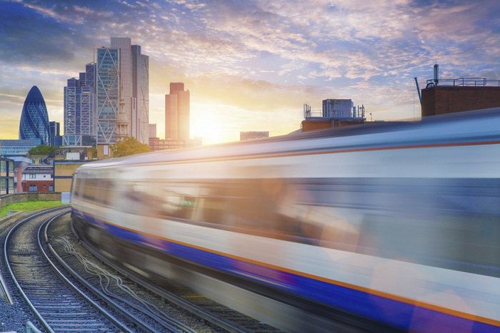 #Railtex2017 is underway! Visit stand T04 for a Synergy 3 demo &amp; see how our solutions safeguard 3 billion passenger journeys every year