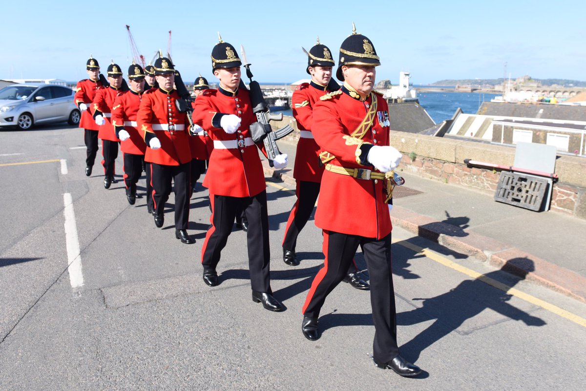 LIVE <a href="/LiberationDayCI/">LiberationDay Jersey</a> <a href="/RMonREM/">The R Mon RE (M)</a> <a href="/StHelierJsy/">Parish of St Helier</a> <a href="/BritishArmy/">British Army 🇬🇧</a> <a href="/Proud_Sappers/">Corps of Royal Engineers</a> <a href="/BBCJersey/">BBC Jersey</a> <a href="/BBCNews/">BBC News (UK)</a> <a href="/JEPnews/">jepnews</a> <a href="/BBCCINews/">BBC Channel Islands</a> <a href="/itvchanneltv/">ITV Channel News</a>