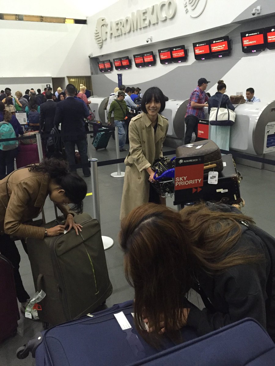 Familiar routine for sensates. <a href="/sense8/">Sense8</a> <a href="/d/">d</a>