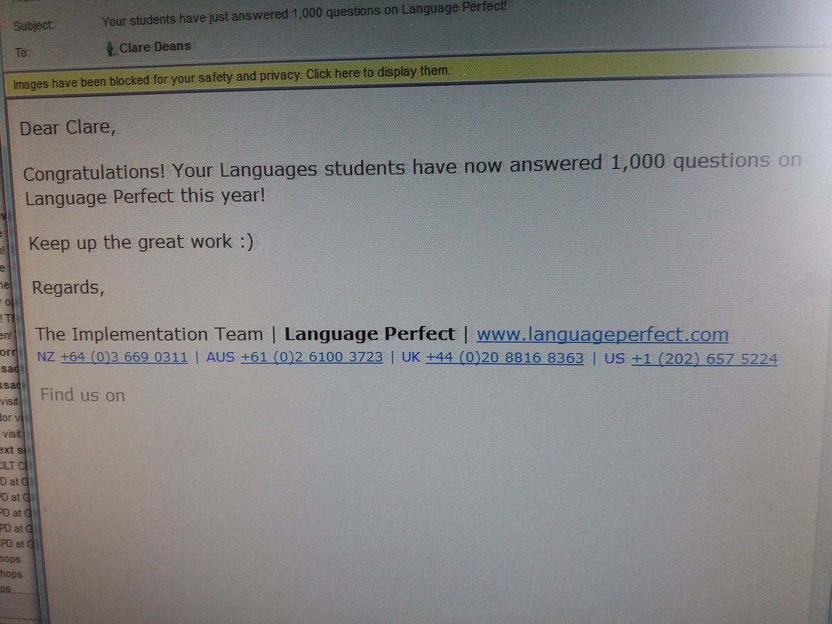 ghsmodlangs's tweet photo. They've only been going for an hour! ๐ฎ๐๐๐ช๐๐ฏ๐
#lpwc #languageperfect https://t.co/NFBdORfDEh