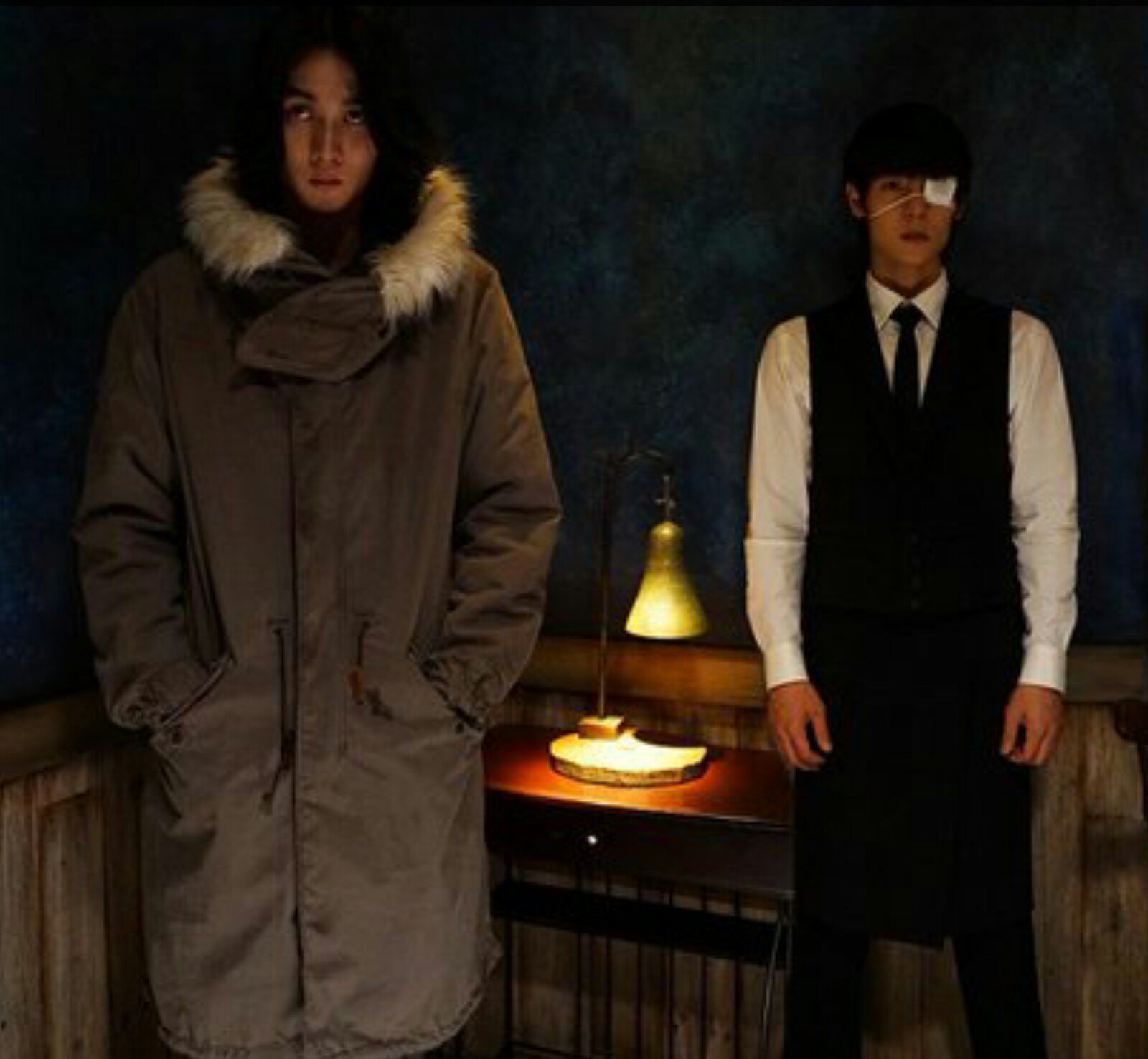 Una 推し事とか猫とか 映画 東京喰種 窪田正孝 おおおおお 四方蓮示の出演はないのかと危ぶんでいたが 柳俊太郎 ですか へ ほ いや好きだし良いけど どういう基準のキャスティング T Co Ymjxn6mgnr Twitter