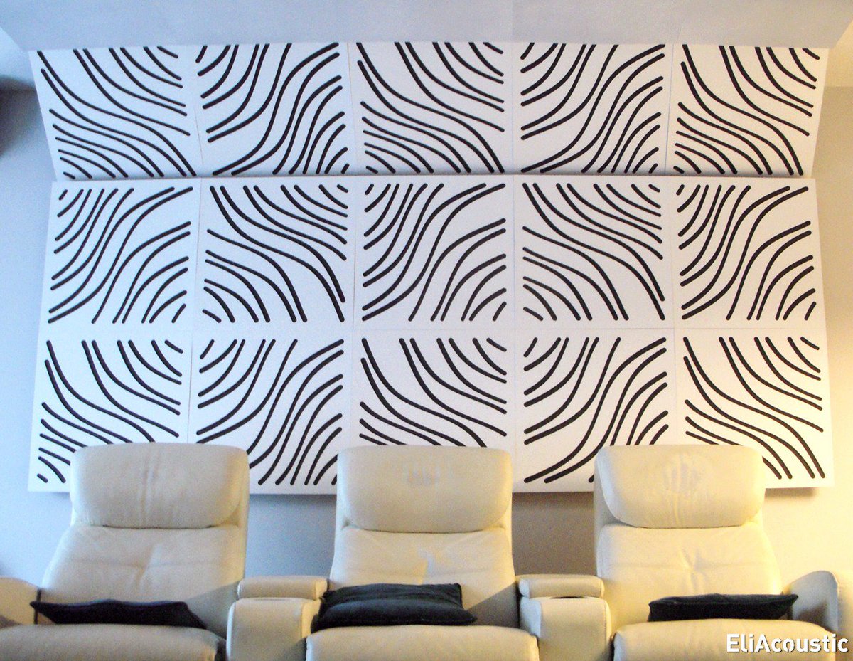 EliAcoustic Marine Amazing Desing &amp; Acoustic Performance.
eliacoustic.com/products/marin…
#EliAcoustic #AcousticPanel #PanelAcustico #AcousticPanel