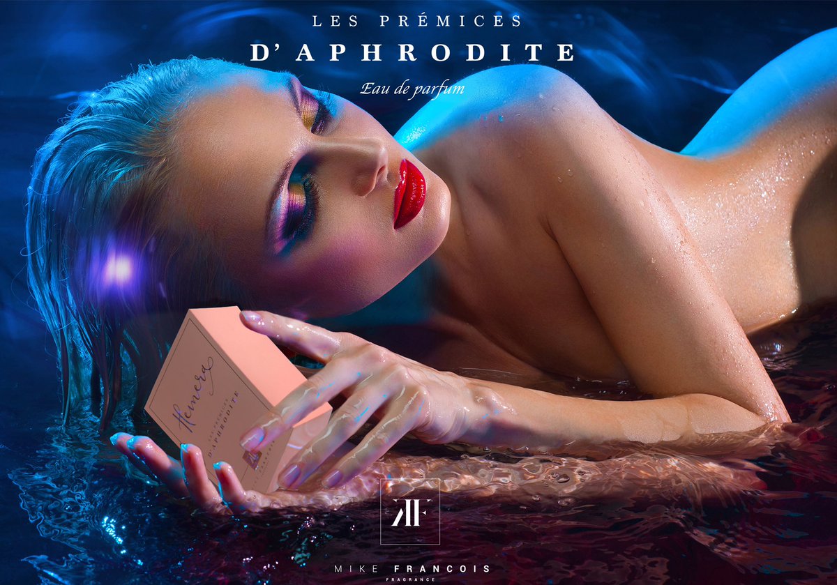 MFFragrance's tweet photo. Laissez exprimer la part de divinité qui est en vous avec Hemera, de la collection les Prémices d'Aphrodite de Mike Francois Fragrance https://t.co/TBNk1HdcGG