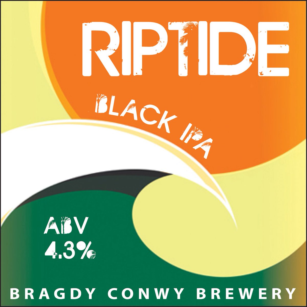 ConwyBrewery's tweet photo. Offers on Riptide this week, give our sales team a call on 01492 514305. An IPA with a difference! #ipa #blackipa #americanstyleipa #offer https://t.co/azqr6zvI7x