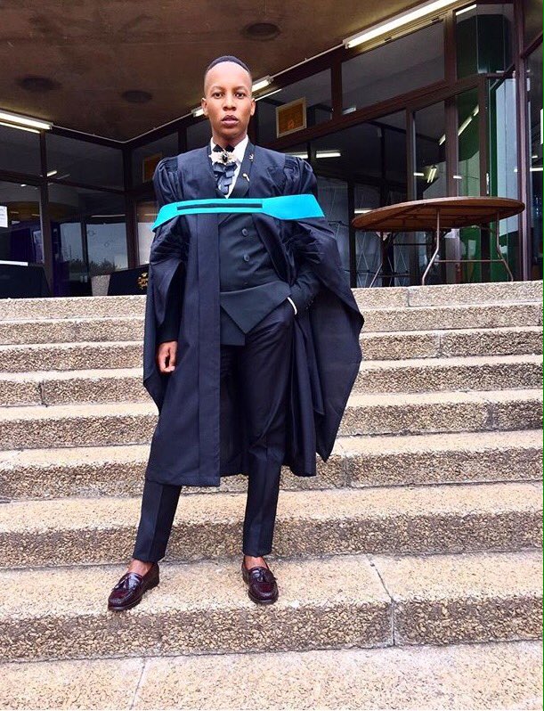 Graduation belt top colours uj