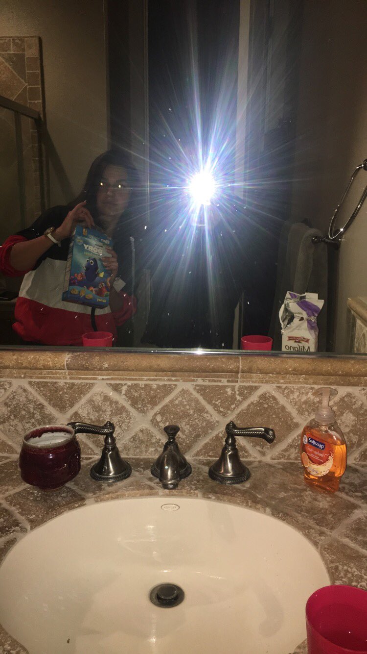 All she wanted for her birthday was a big booty hoe.   you ken bone me anytime!! happy birthday  1  6  