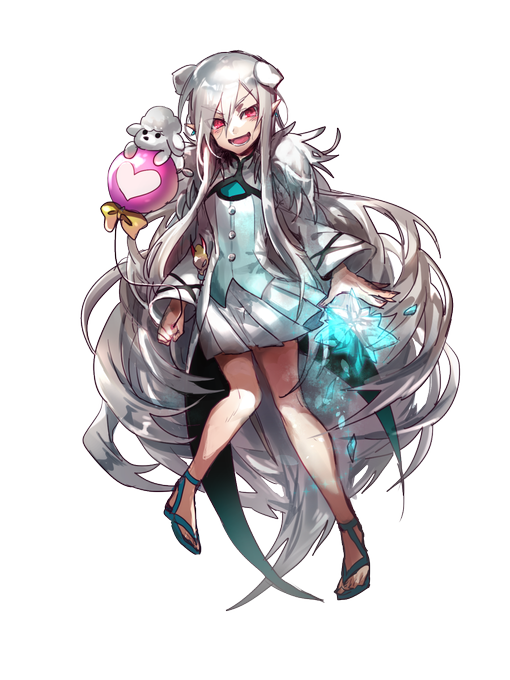 アラドのtwitterイラスト検索結果