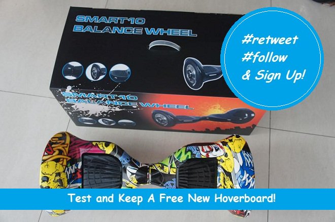 gethoverboards's tweet image. ENTER HERE► goo.gl/0mvR1S #LHHATL
#SallyYates
#FixAnAnnoyingSaying
#UnlikelyAlibis
#RAWLondon
#JamesClapper
#Kalisto
#Wieters