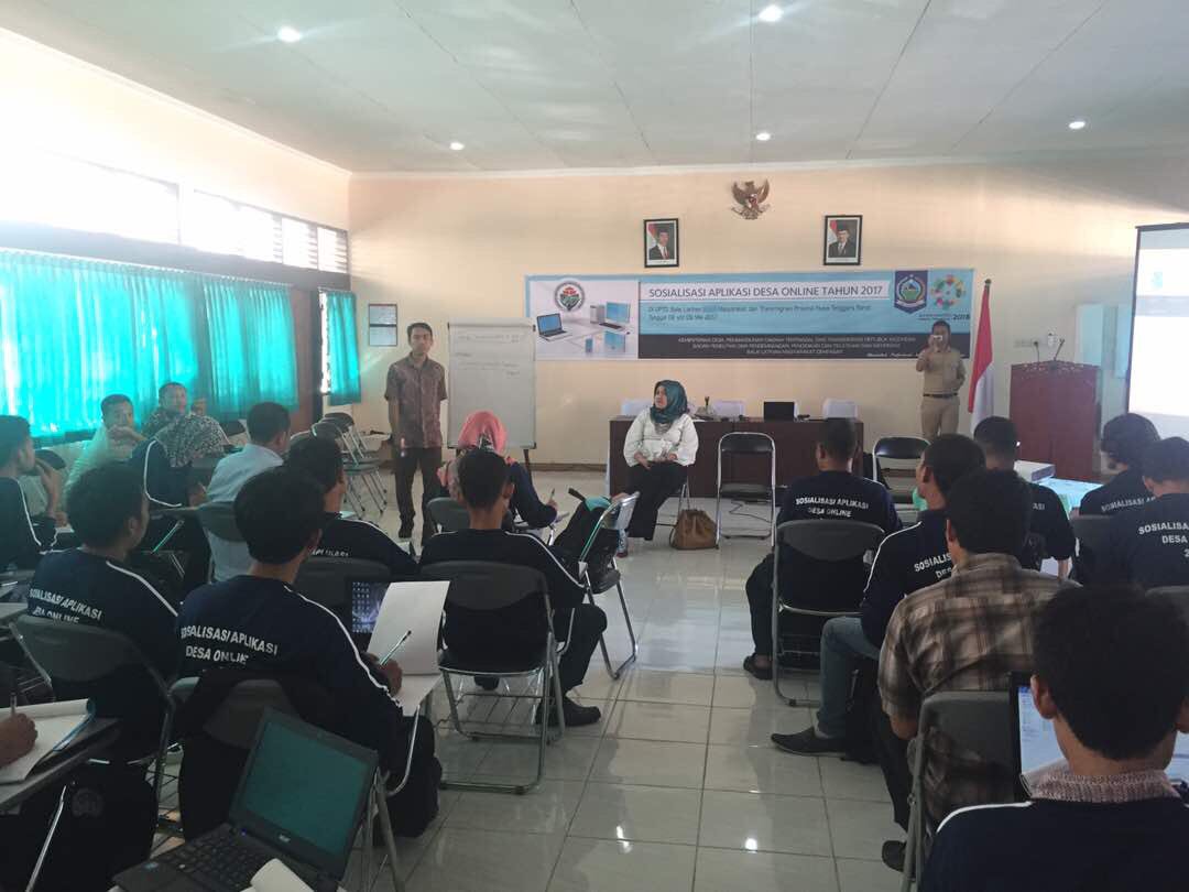 #DesaOnline merambah suku sasak NTB gali potensi wisata halal di lombok utara, tengah dan timur <a href="/KemenDesa/">Fast Track Travel</a> <a href="/EkoSandjojo/">Eko P. Sandjojo</a> <a href="/balilatfo/">Balilatfo Kemendesa</a>