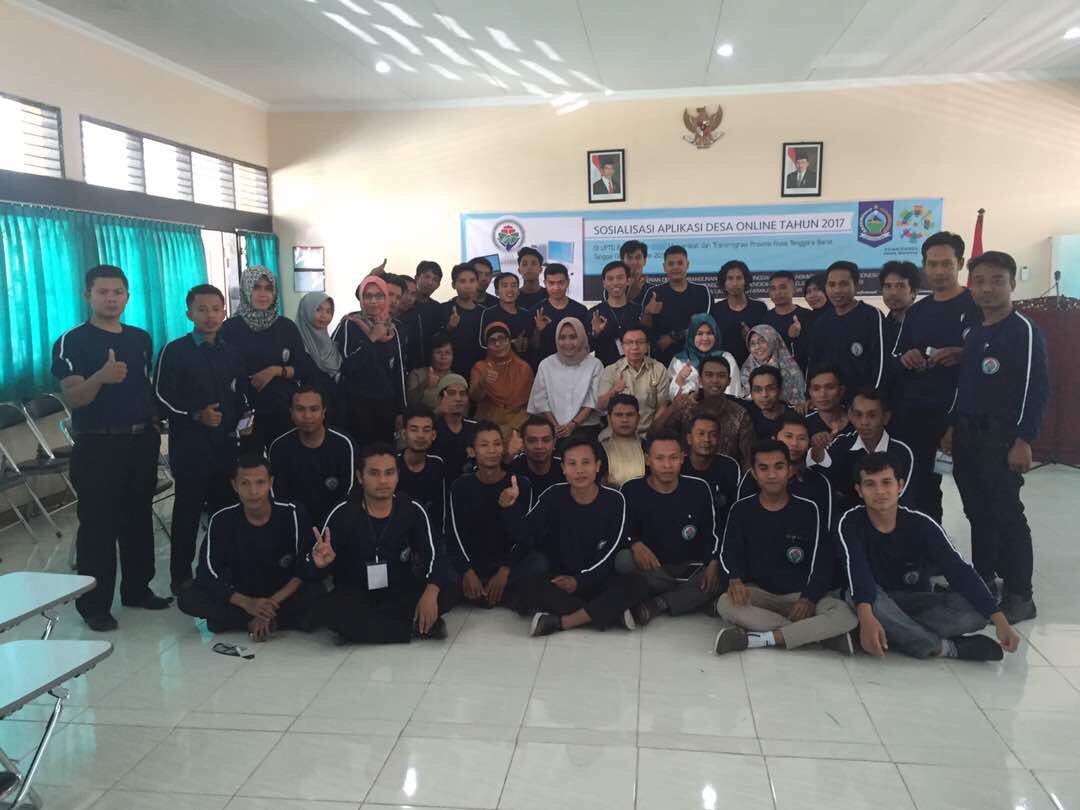 desa_online's tweet photo. #DesaOnline merambah suku sasak NTB gali potensi wisata halal di lombok utara, tengah dan timur @KemenDesa @EkoSandjojo @balilatfo https://t.co/ZNJ7UwJ5Rj