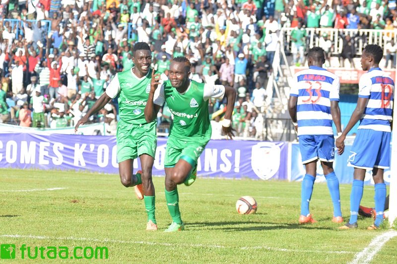 Futaacom's tweet photo. KPL Round 8 venues: Gor, AFC go separate ways after Mashemeji derby

#Futaake
#VoteforFutaa
#MashemejiDerby 

https://t.co/Hepa6aFCMC https://t.co/MZaViy38ng