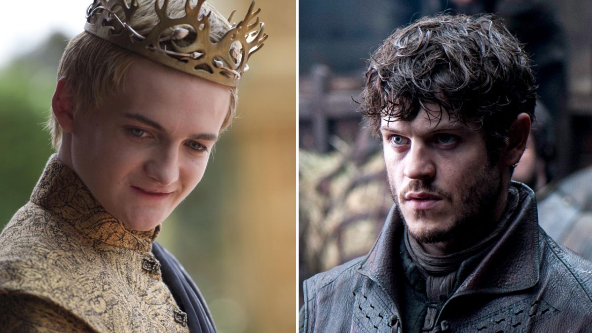 CSB_22's tweet image. #GameOfThronesTVShows Sansa&apos;s Crazy Ex-Boyfriend&apos;s. #CheckAndMate LOL