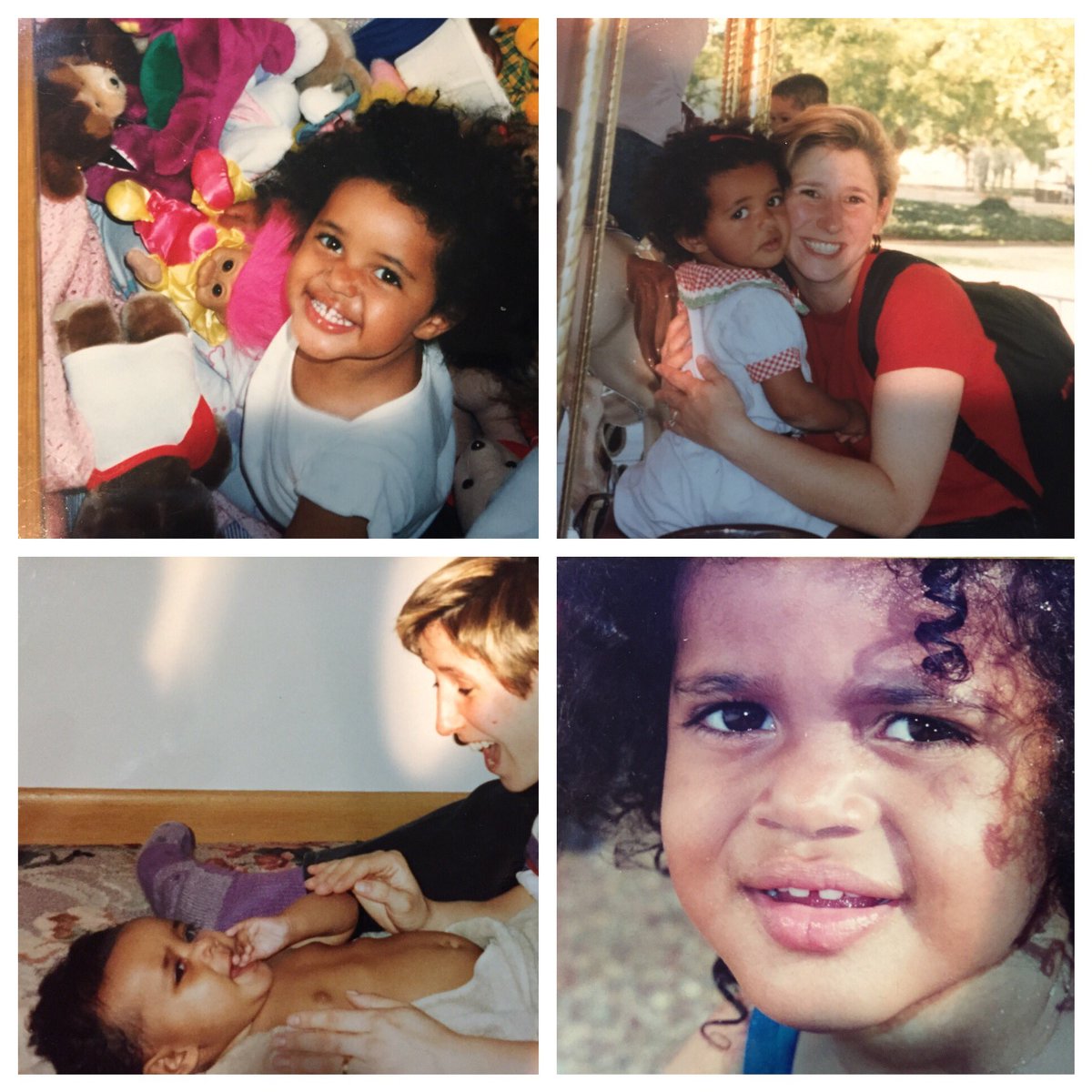 FitFoodFun's tweet image. Happy Birthday @saraheerwin LOVE YOU!