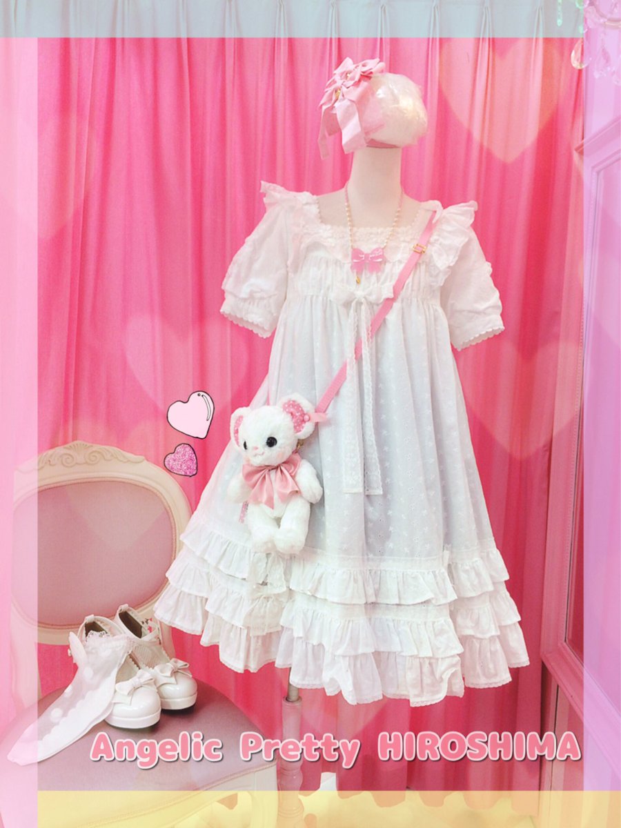 アンプリ 避暑地の少女ワンピース | conceitopilatesbh.com