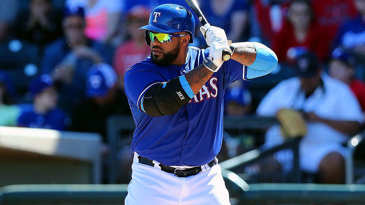 Happy Birthday to Prince Fielder, who turns 33 today! 