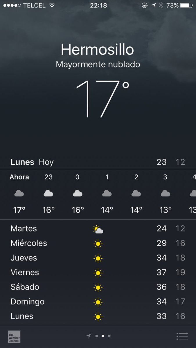 sofiatonella's tweet image. A hermosillo se le olvido que es mayo ❄️