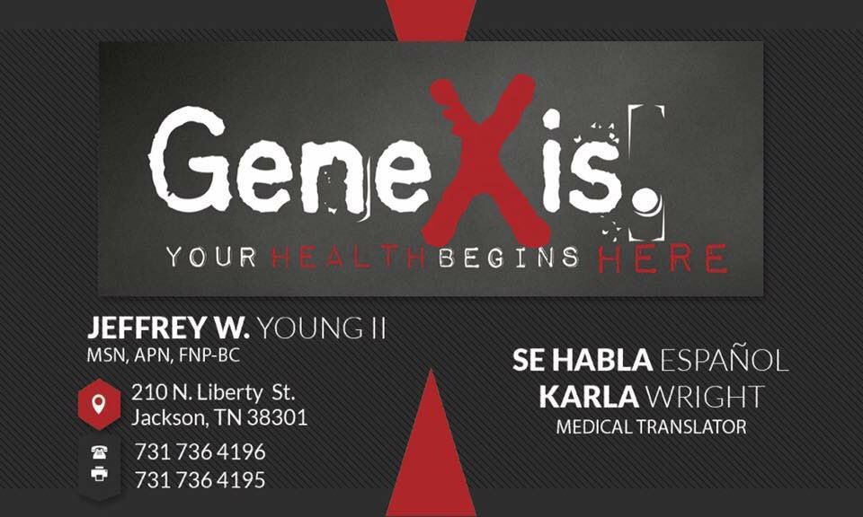 JY2rocdoc's tweet photo. I'm back... #jy2 #GeneXis #BraceYourself https://t.co/BGYpGOLoSE