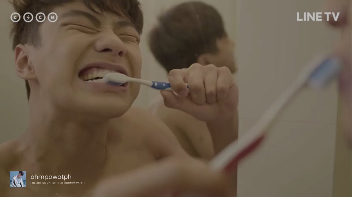 ohmpawatph's tweet photo. #makeitrightseason2 | ep 1

Already falling in love with you ❤️

@ohmpawatt #ohmpawat https://t.co/AsS0e9jFcd