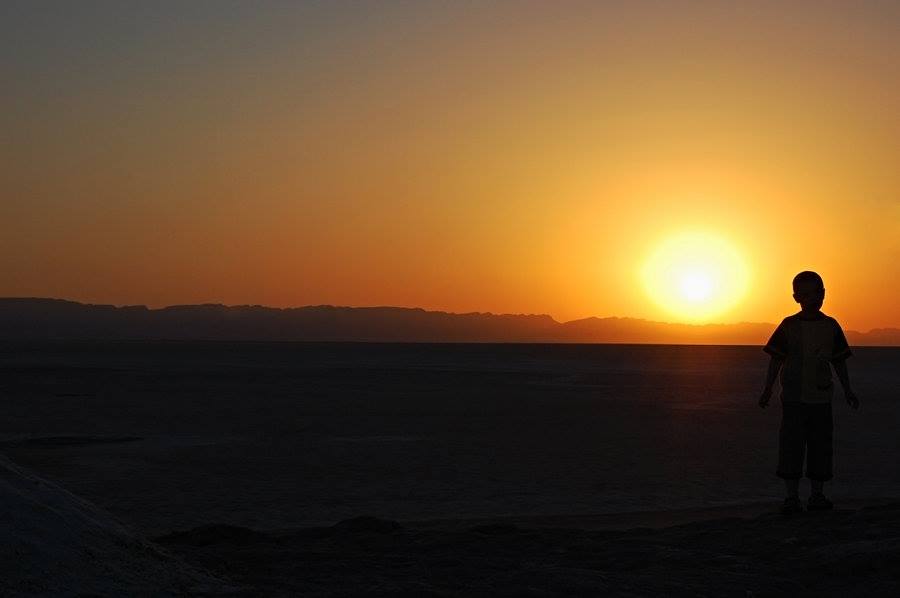 They lost contact at night
 Their fingertips withdrew
 Noone touched him, light,
 Except you