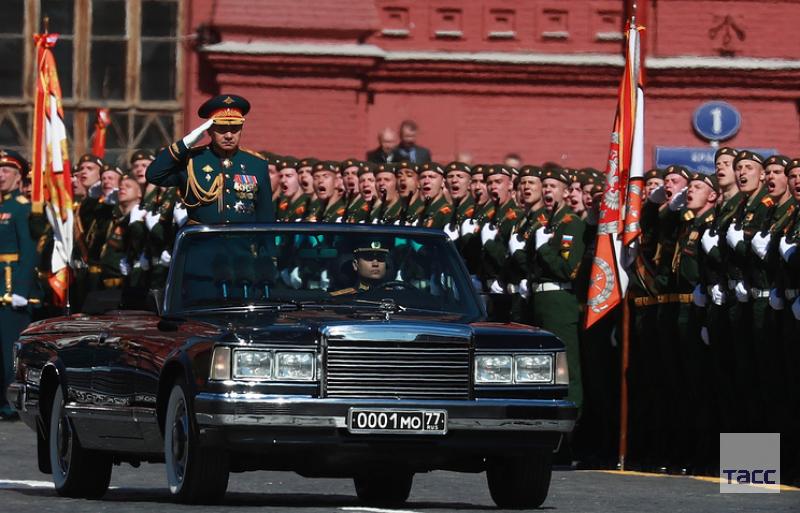 tass_agency's tweet photo. Парад Победы на Красной площади. Видеотрансляция
https://t.co/JjZRAx1zxW https://t.co/gv53gU7vI7