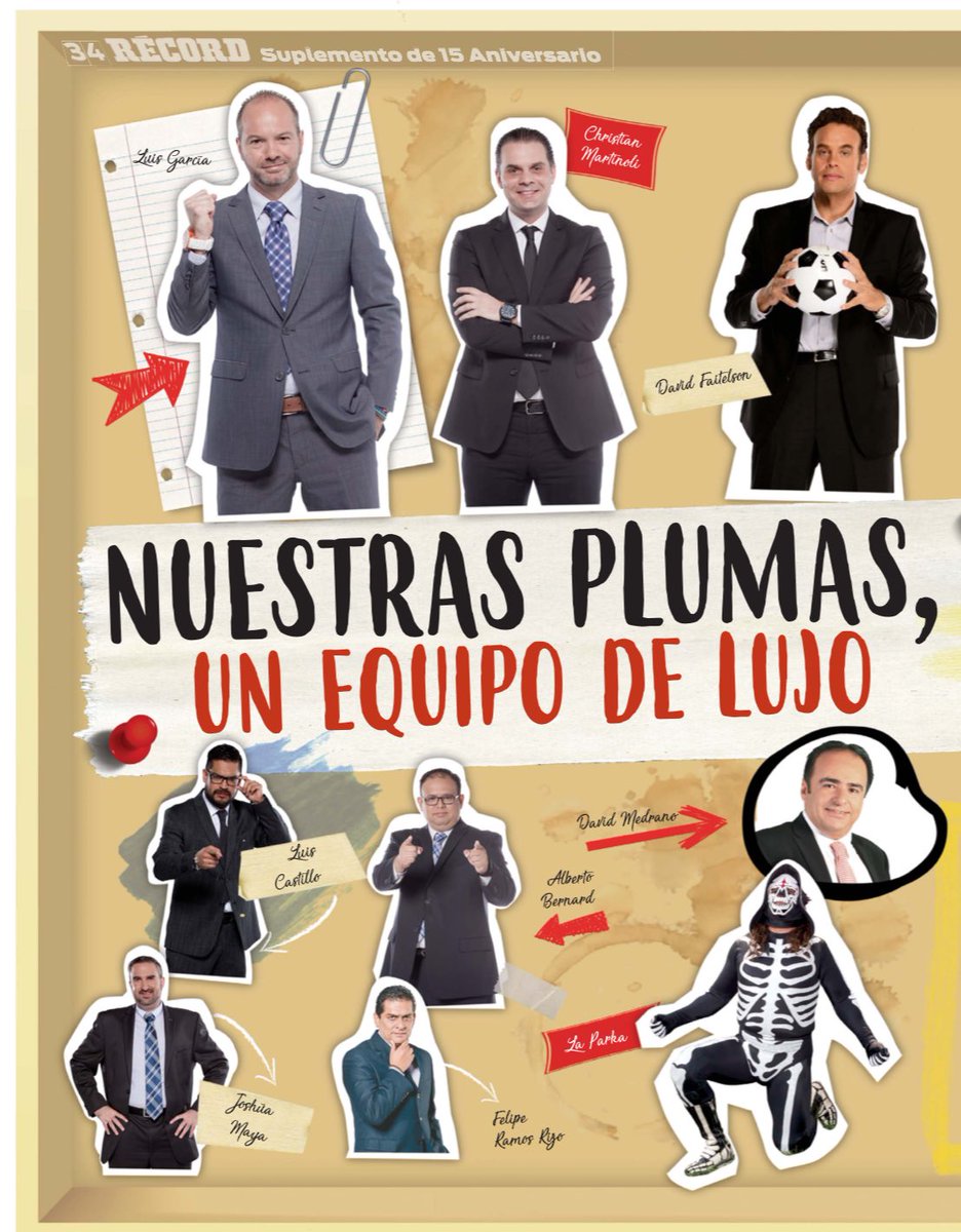 ELFrancoDeLFuT's tweet photo. Hacer lo que amamos. 
Amar lo que hacemos.
Ser lo que amamos.
Amar lo que somos. 

🖋📰🥇
@record_mexico 
#RECORD15 https://t.co/GJ3Bve3aob