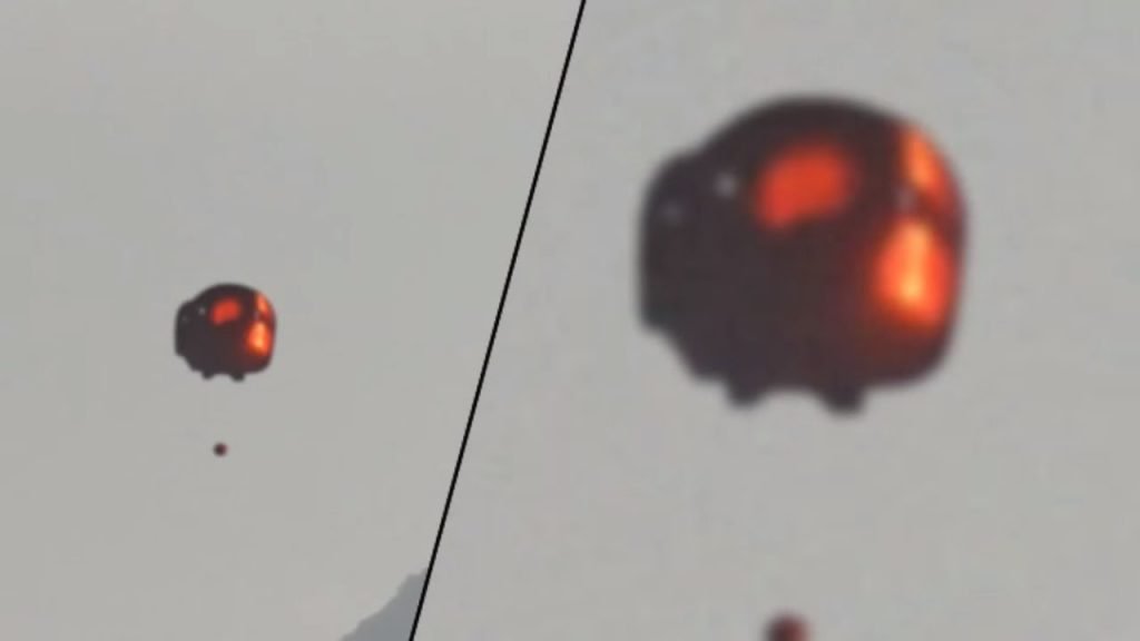 ScreamStreams's tweet image. #Alien Or Ghost?? Strange #Alien Sightings ... - #@HU819K# #@scaryvideos# #Alien2016 #Alien2017 #AlienDetected - screamstreams.com/alien-or-ghost…