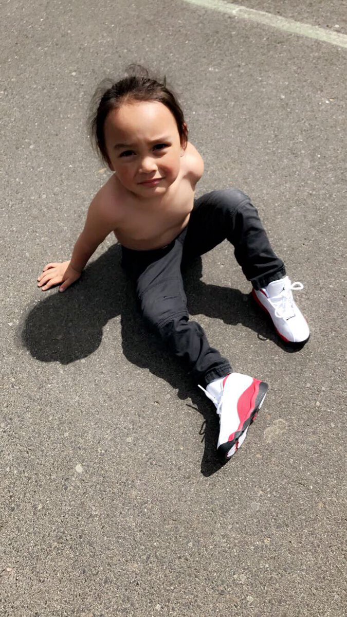 mataleota's tweet photo. My boy 🌊 #afakasi🇦🇸 https://t.co/l3MDVktTwK