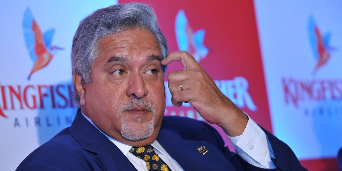 Glibs_Media's tweet photo. #FastFeeds
#SupremeCourt holds #VijayMallya guilty of contempt of court; summons Mallya to court on July 10 https://t.co/QWXMqEGUXY