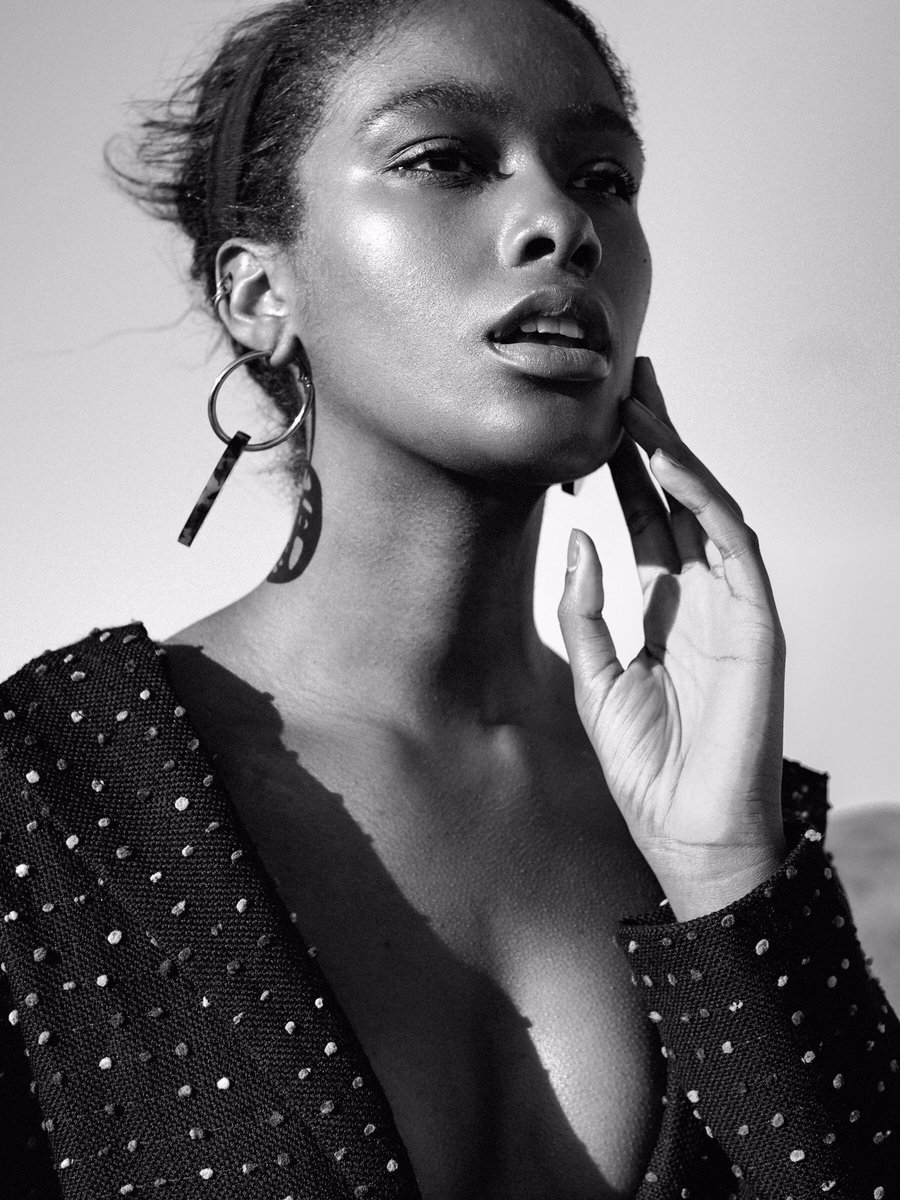 akedo_official's tweet photo. The Lathika spotty wool coat with hand carved cow bone masks from our latest Edition 5. #AKEDO 
Photographer- @stevemarais https://t.co/bIR2gzU8S1