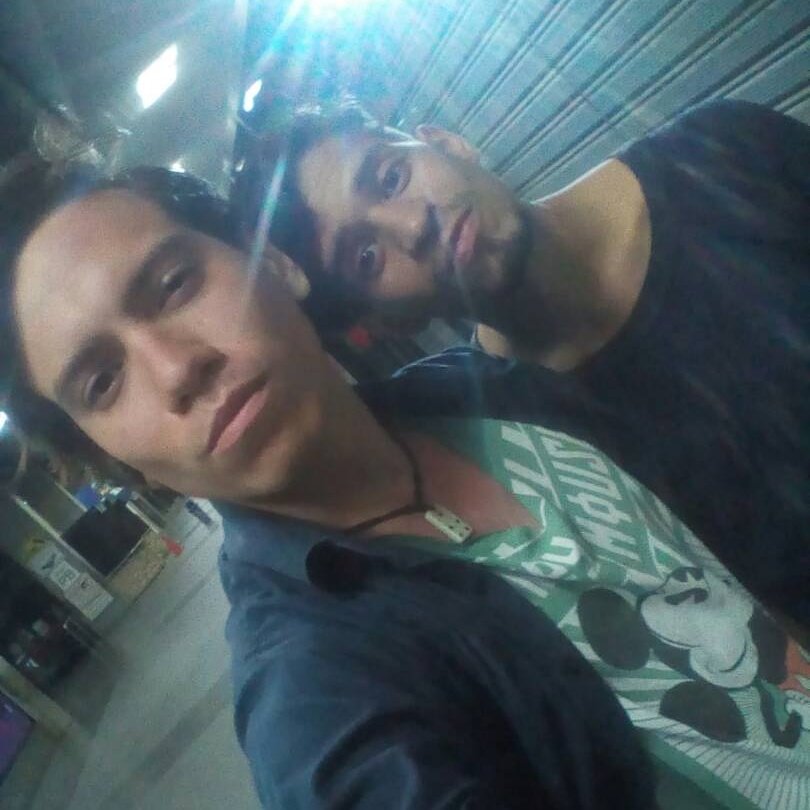 Freddy (@freddyalbe) on Twitter photo 