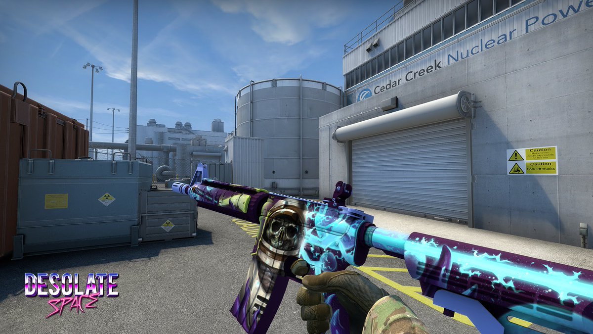 KappaDeals's tweet photo. 2X DESOLATE SPACE FN GIVEAWAY
-Follow + Retweet
-Go https://t.co/Hxu7Wqd3HU
-Go https://t.co/5T1DrTT12h
-#DrakeMoonArmy in bio
-Trade Link https://t.co/v1ZrN452VN