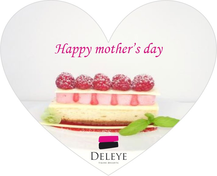 DiamondCollect3's tweet image. Happy mother's day !!
Let's surprise them with the best desserts in the world !
#Mom #Love #Deleye #Desserts #MothersDay