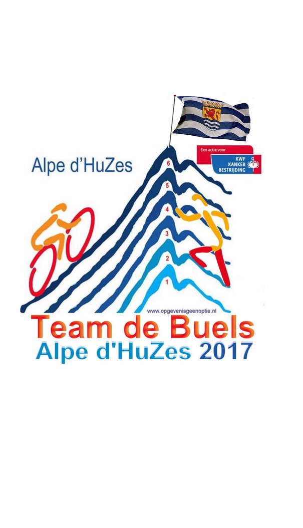 <a href="/IstimewaElektro/">Istimewa Elektro</a> steunt <a href="/alpedhuzes/">Alpe d'HuZes</a> team De Buels. Alle donaties zijn van harte welkom!! deelnemers.opgevenisgeenoptie.nl/antoinewitkam